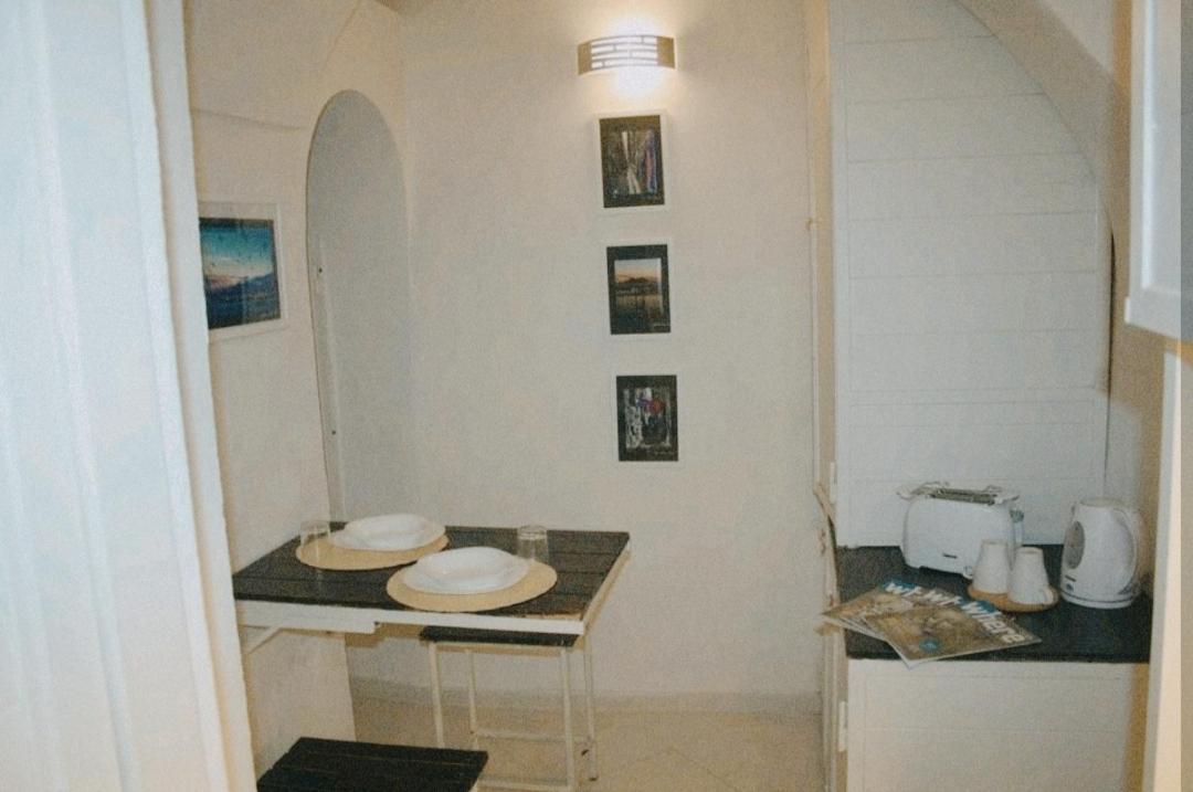 Piccola Maison Nel Centro Di Napoli Extérieur photo