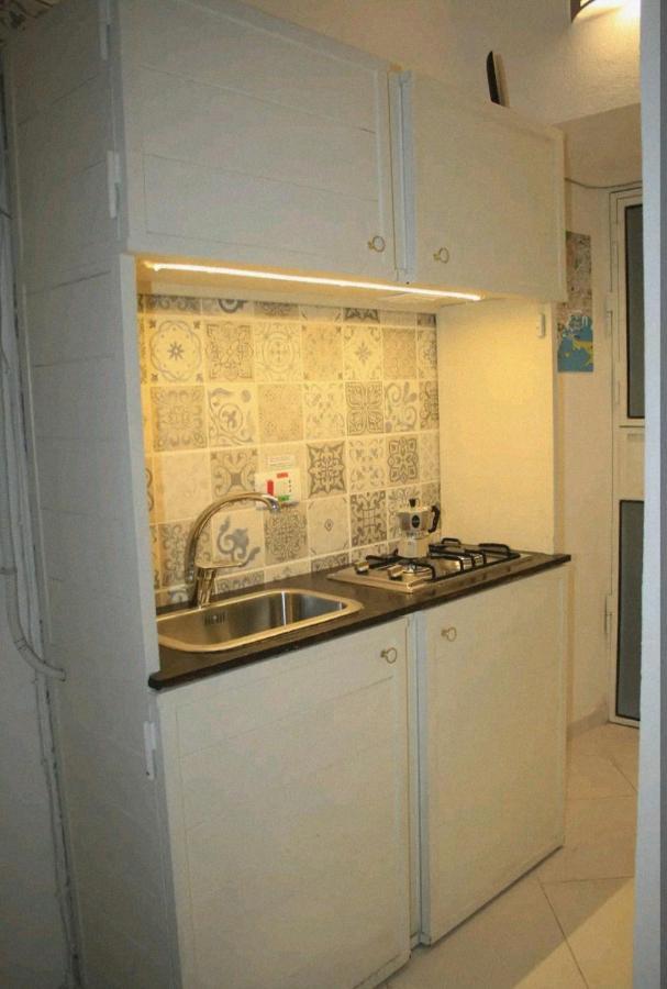 Piccola Maison Nel Centro Di Napoli Extérieur photo