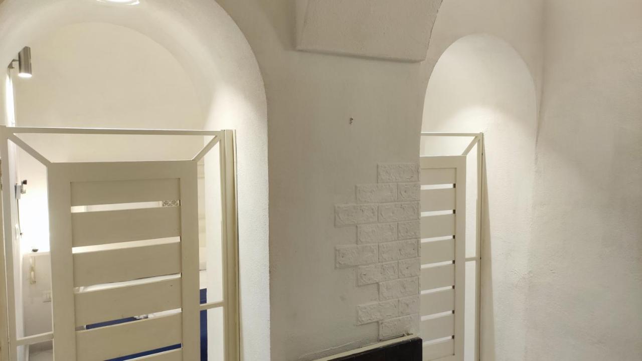 Piccola Maison Nel Centro Di Napoli Extérieur photo