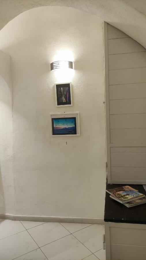Piccola Maison Nel Centro Di Napoli Extérieur photo