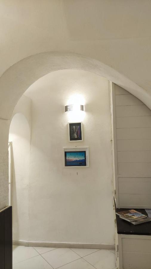 Piccola Maison Nel Centro Di Napoli Extérieur photo