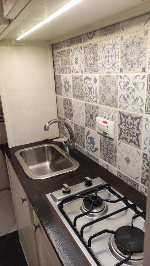Piccola Maison Nel Centro Di Napoli Extérieur photo