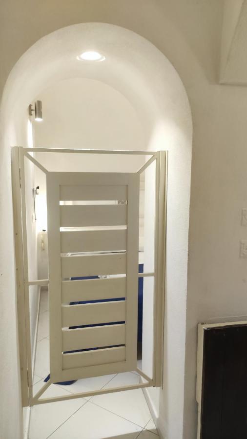 Piccola Maison Nel Centro Di Napoli Extérieur photo