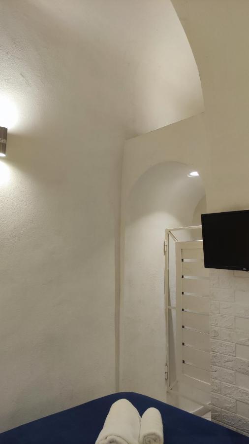 Piccola Maison Nel Centro Di Napoli Extérieur photo